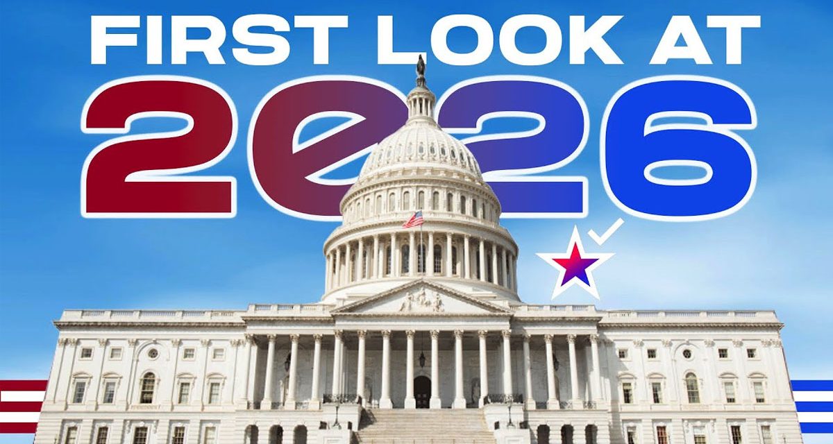 GOP Enters Midterm Election Season with Low Expectations