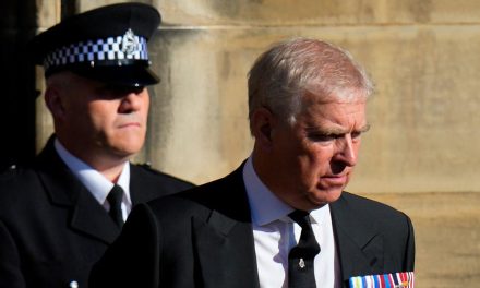 What Does the Arrest of Andrew Tell Us?