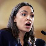 AOC Bombs in Munich … Rubio Shines