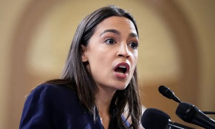 AOC Bombs in Munich … Rubio Shines
