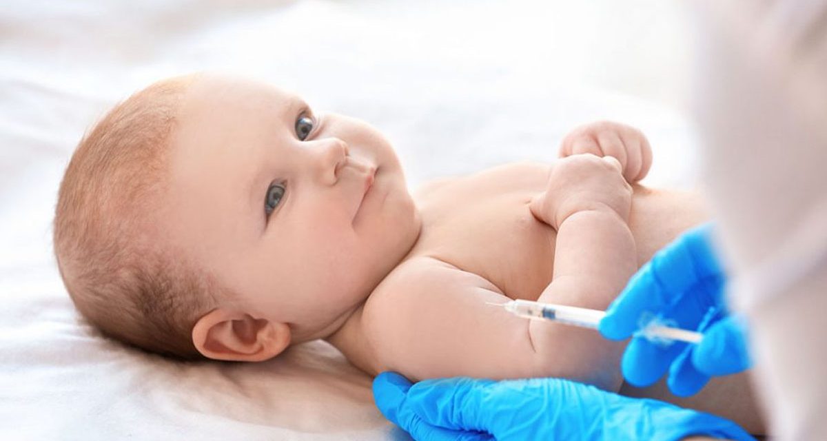Study Finding High Death Rate among Vaccinated Infants Gets Censored