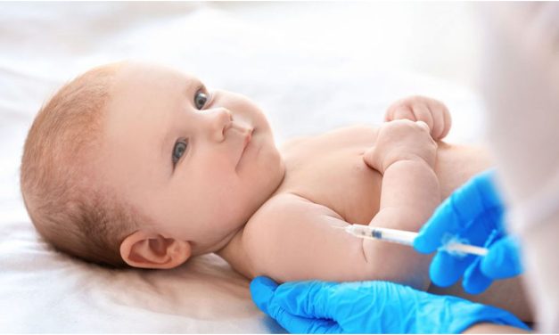 Study Finding High Death Rate among Vaccinated Infants Gets Censored