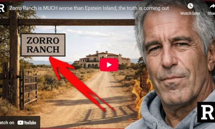 Investigation: Hillary and The Bodies Buried at Epstein’s Ranch in NM