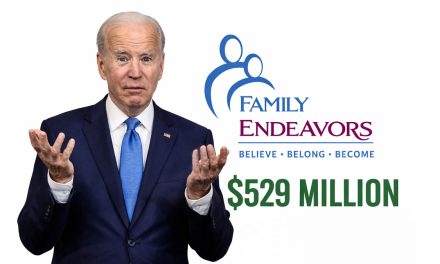 IG Report Reveals More Biden “Sweet Deal” Contract Corruption