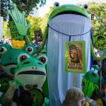 Democrats attending and boycotting SOTUS embarrass themselves