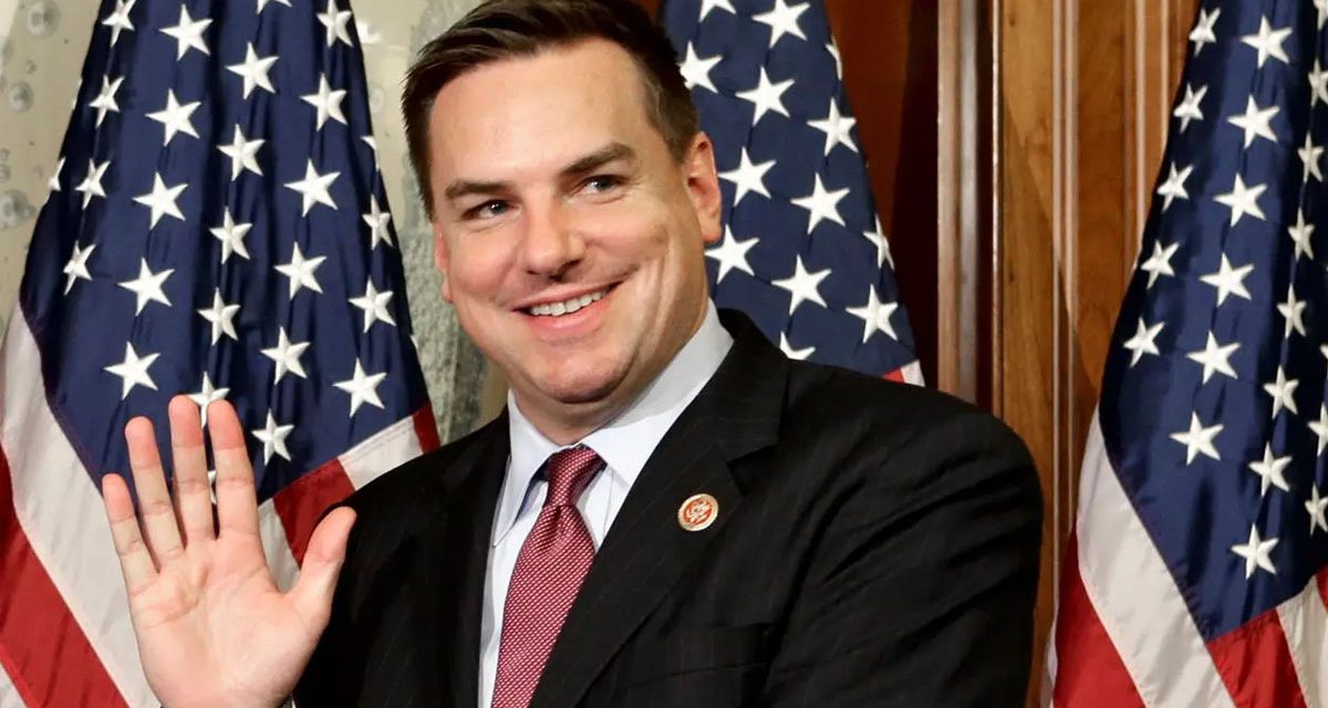 RNC Chair Dismisses New Dem Target Map as “Fiction”