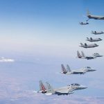 The U.S and Israel Launch Massive Strikes on Iran