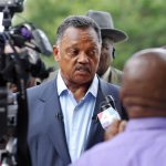 Jesse Jackson: The Image Versus the Man