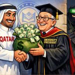 Qatar Topped Foreign Funding for American Colleges in 2025