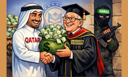 Qatar Topped Foreign Funding for American Colleges in 2025