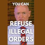 Trump Not Looking Good in Retribution Campaign