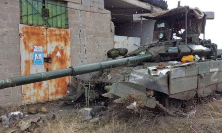 Is Russia Losing the War?