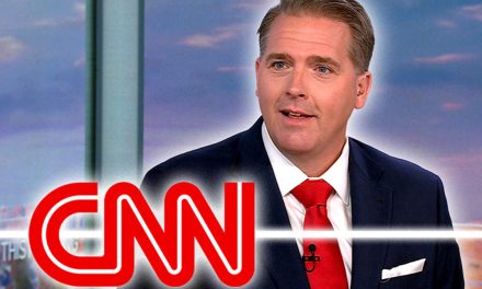 CNN’s Word Police Come for Scott Jennings