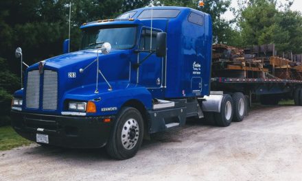 Newsom Blinks in the Standoff over English Tests for Truckers