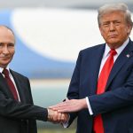 How Long Can Trump Play the Fool for Putin?