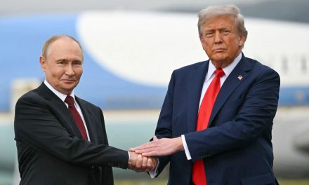 How Long Can Trump Play the Fool for Putin?