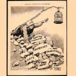 The UN Near Financial Collapse (Yawn)