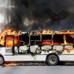 Mexico Explodes After Mexican Forces Kill Cartel Leader El Mencho