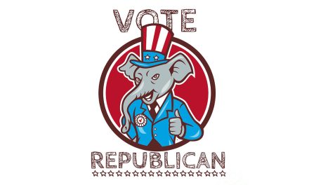 Why I Vote for Republicans (Mostly).