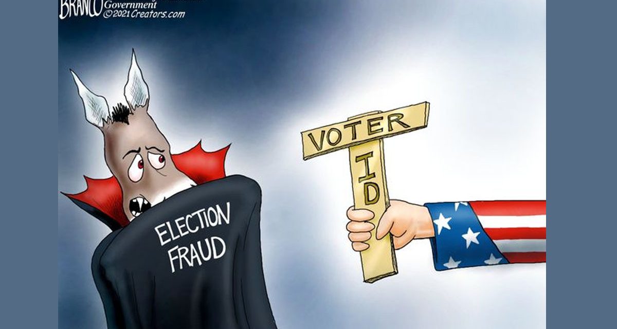 What Does Trump “Federalizing Elections” Mean?