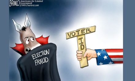 What Does Trump “Federalizing Elections” Mean?