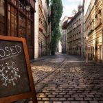 Iran War Paving the Way for COVID-19 Style Lockdowns?