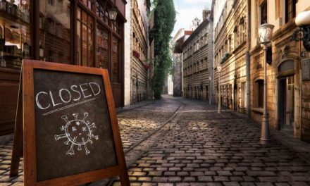 Iran War Paving the Way for COVID-19 Style Lockdowns?