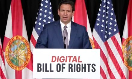 Right vs Right – Trump’s White House Killing Florida’s AI Regulation Bill