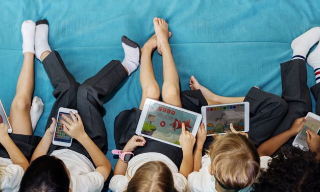 Turning Back: Poor Learning via Digital Technology in Schools