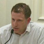 Democratic Lawmaker Apologizes for Showing Up Drunk to Committee Meeting