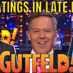 Late Night Comedians Gain Viewers … Fox Still Dominates