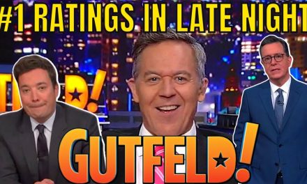 Late Night Comedians Gain Viewers … Fox Still Dominates