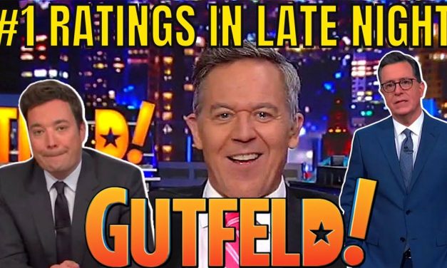 Late Night Comedians Gain Viewers … Fox Still Dominates