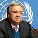 UN Secretary General Whines about the Attacks on Iran
