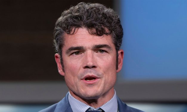 Counterterrorism Chief’s Resignation Shakes Up the Trump Administration