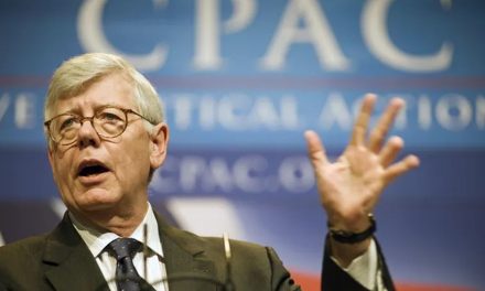 Personal Reflections on the Passing of David Keene