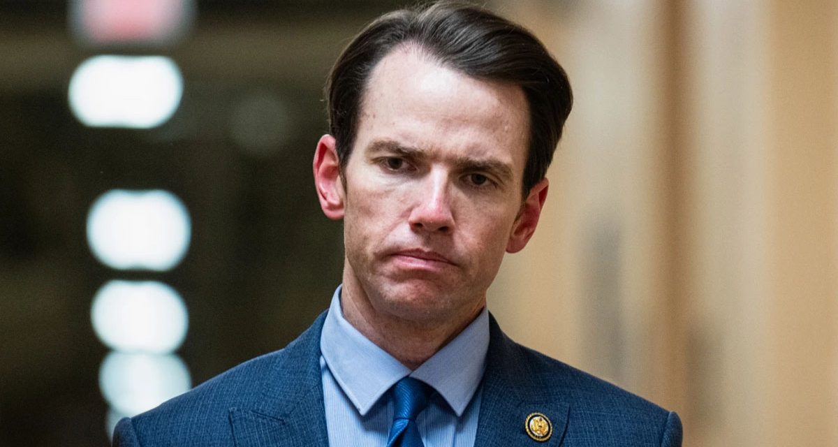 Rep. Kiley Leaves the GOP – Johnson’s House Majority is Even Slimmer