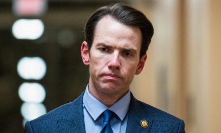 Rep. Kiley Leaves the GOP – Johnson’s House Majority is Even Slimmer