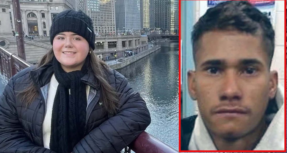 Gorman Murder Puts Left-Wing Democrat Craziness on Full Display