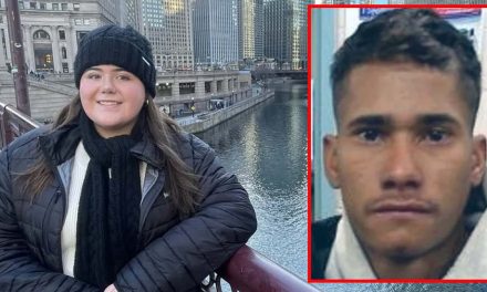 Gorman Murder Puts Left-Wing Democrat Craziness on Full Display