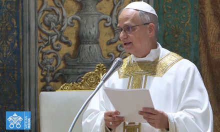 I was wrong … Pope Leo is Turning Out to Be a Leftist