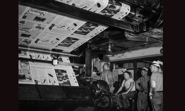 Iran War and Trump Administration’s Threat to Freedom of Press