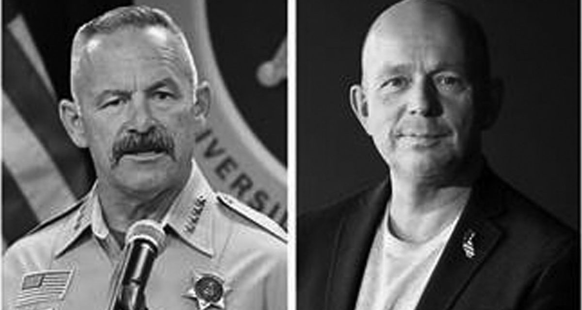 The Next Governor of California could be a Republican. What?