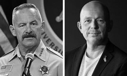 The Next Governor of California could be a Republican. What?