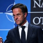 Trump Wins Support from NATO in Iran Conflict