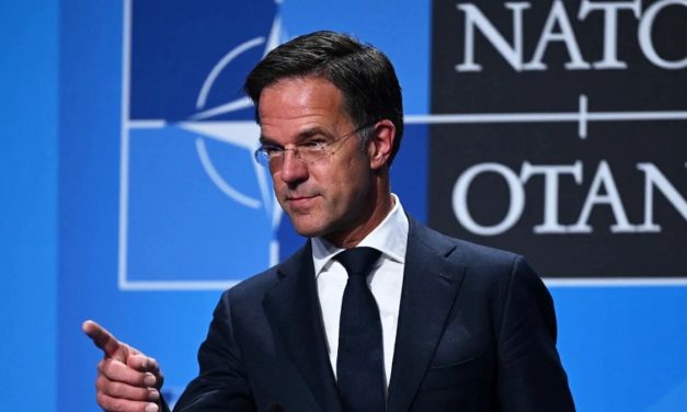 Trump Wins Support from NATO in Iran Conflict