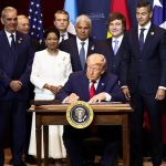 Trump Hosts Latin America Summit:  Attack Cartels and Counter China