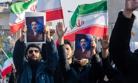 Iranian Terrorist Sleeper Cells on American Soil? Thanks Joe.