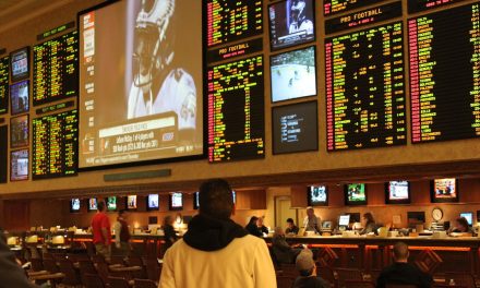 Should States Consider a Ban on Sports Betting?