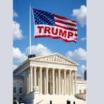 SCOTUS Hands Trump a Huge Immigration Win … And It Was Unanimous